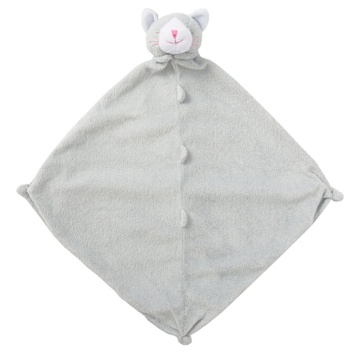 Angel Dear Lovie Blankies - Tadpole