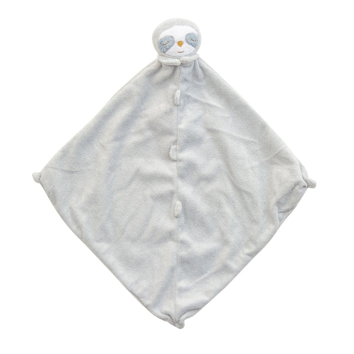 Angel Dear Lovie Blankies - Tadpole