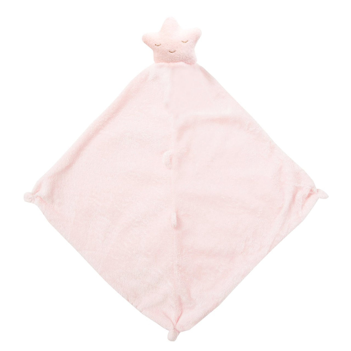Angel Dear Lovie Blankies - Tadpole