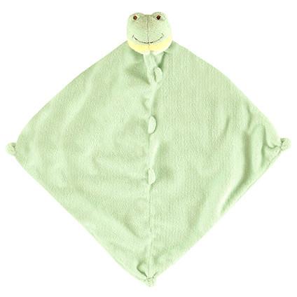 Angel Dear Lovie Blankies - Tadpole