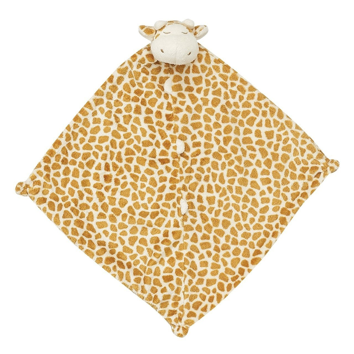 Angel Dear Lovie Blankies - Tadpole