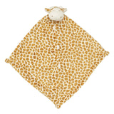 Angel Dear Lovie Blankies - Tadpole