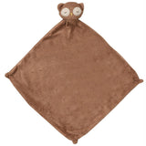 Angel Dear Lovie Blankies - Tadpole