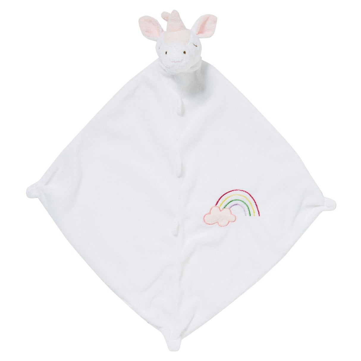 Angel Dear Lovie Blankies - Tadpole