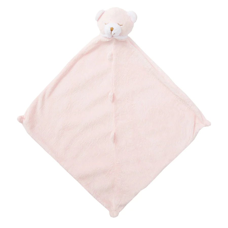 Angel Dear Lovie Blankies - Tadpole