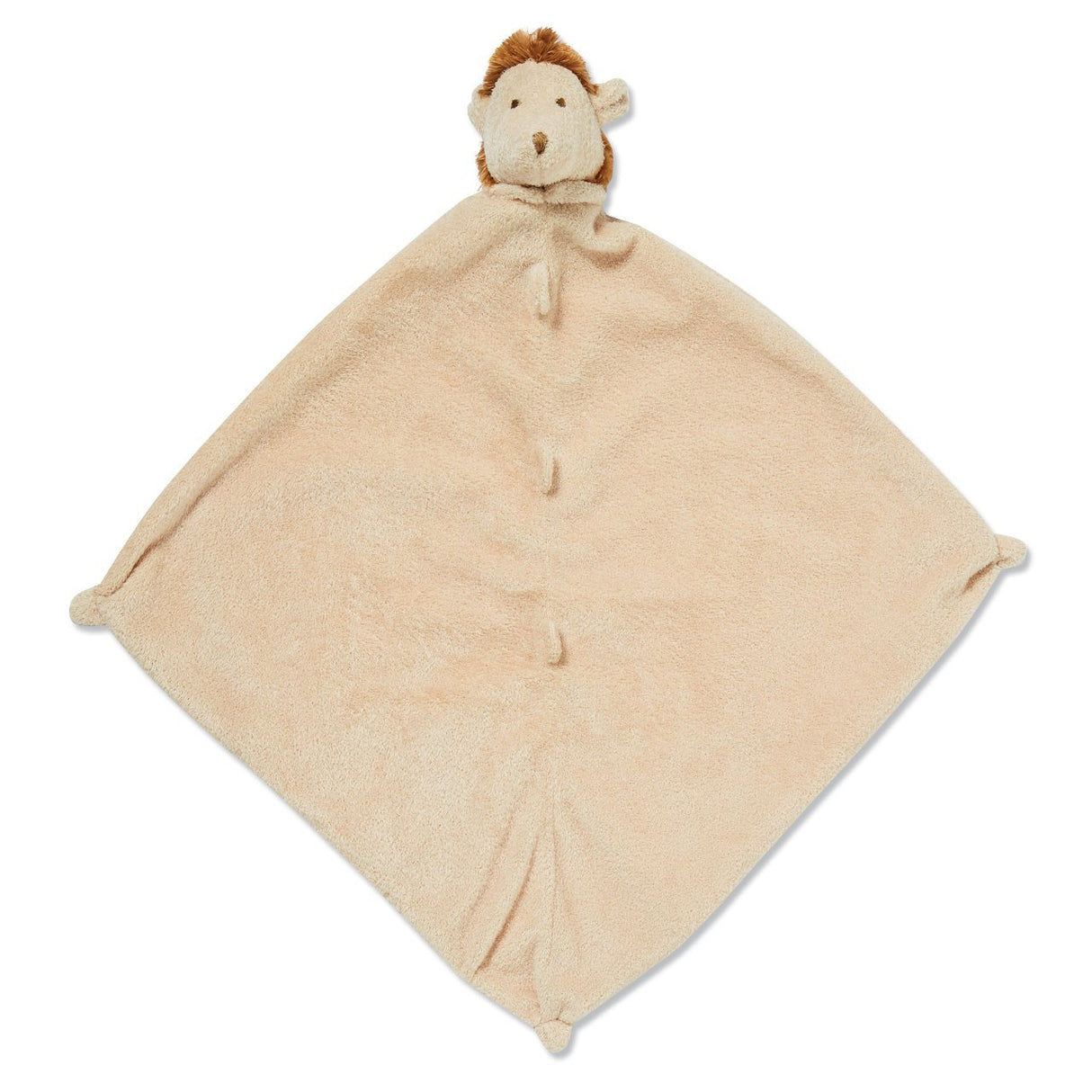 Angel Dear Lovie Blankies - Tadpole