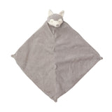 Angel Dear Lovie Blankies - Tadpole
