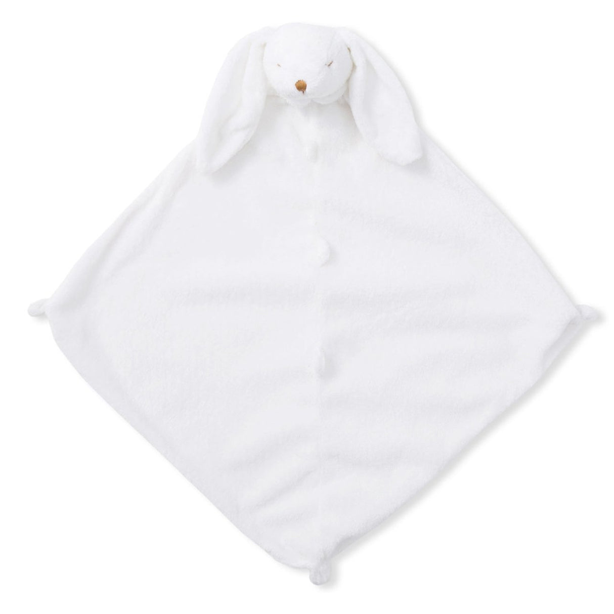 Angel Dear Lovie Blankies - Tadpole