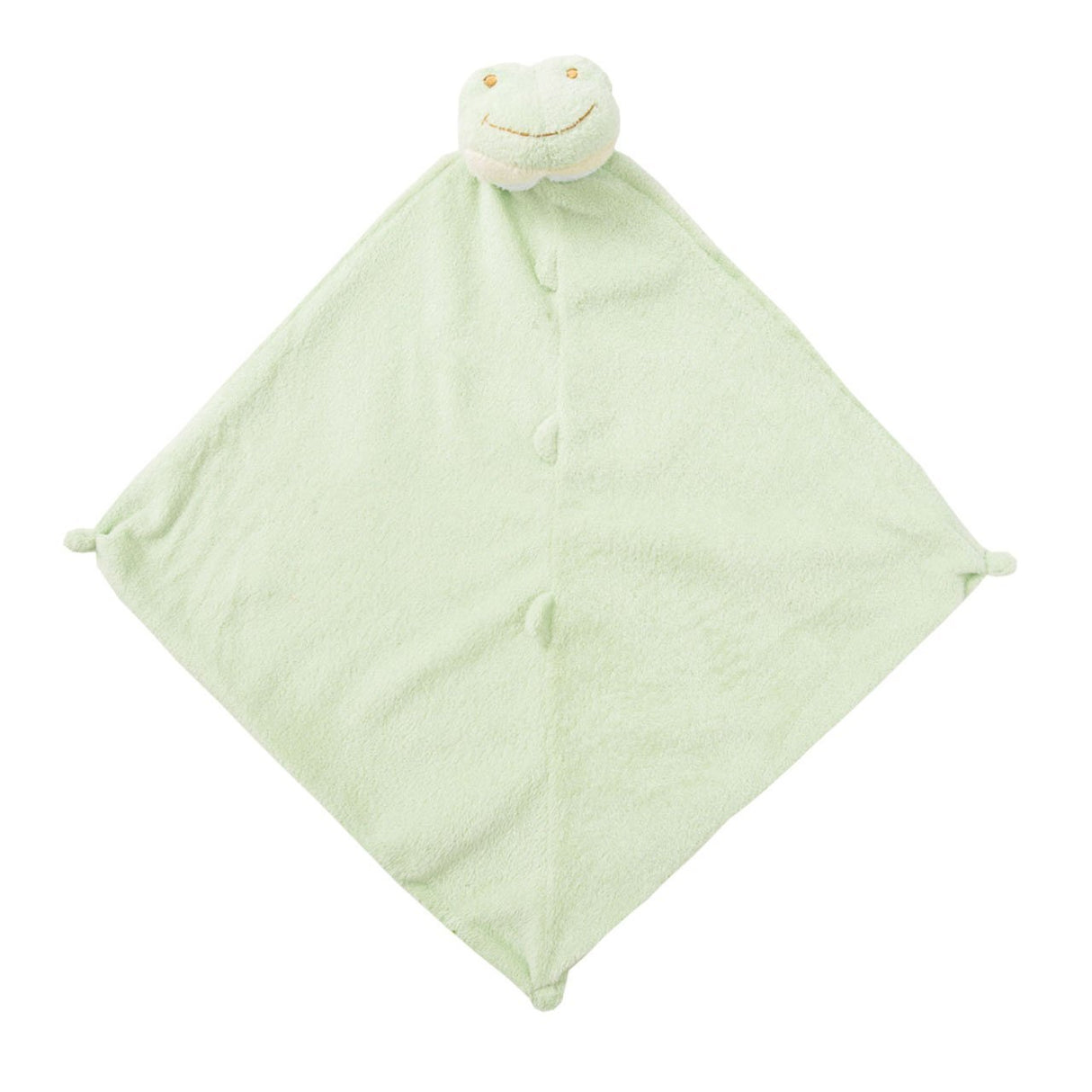 Angel Dear Lovie Blankies - Tadpole