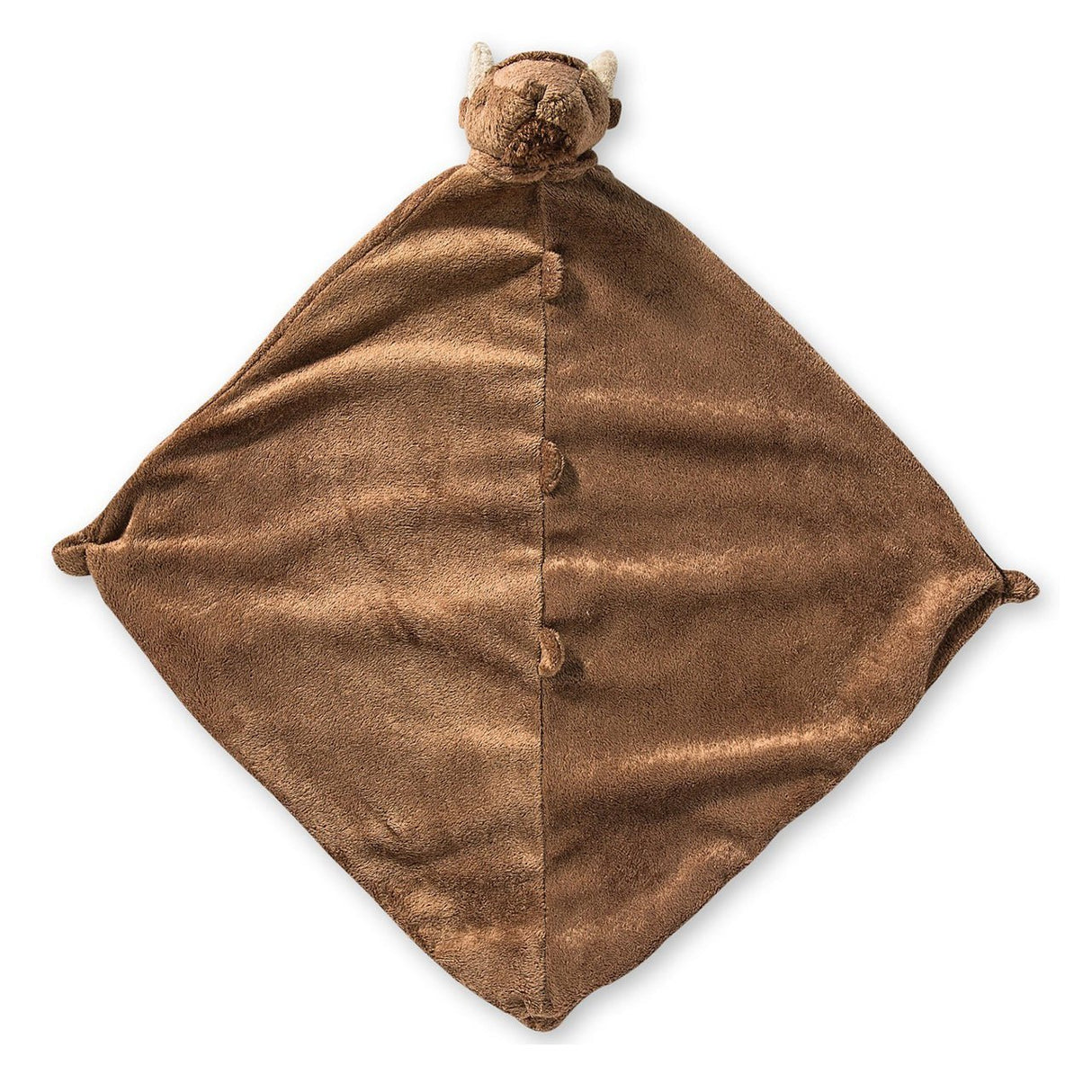 Angel Dear Lovie Blankies - Tadpole