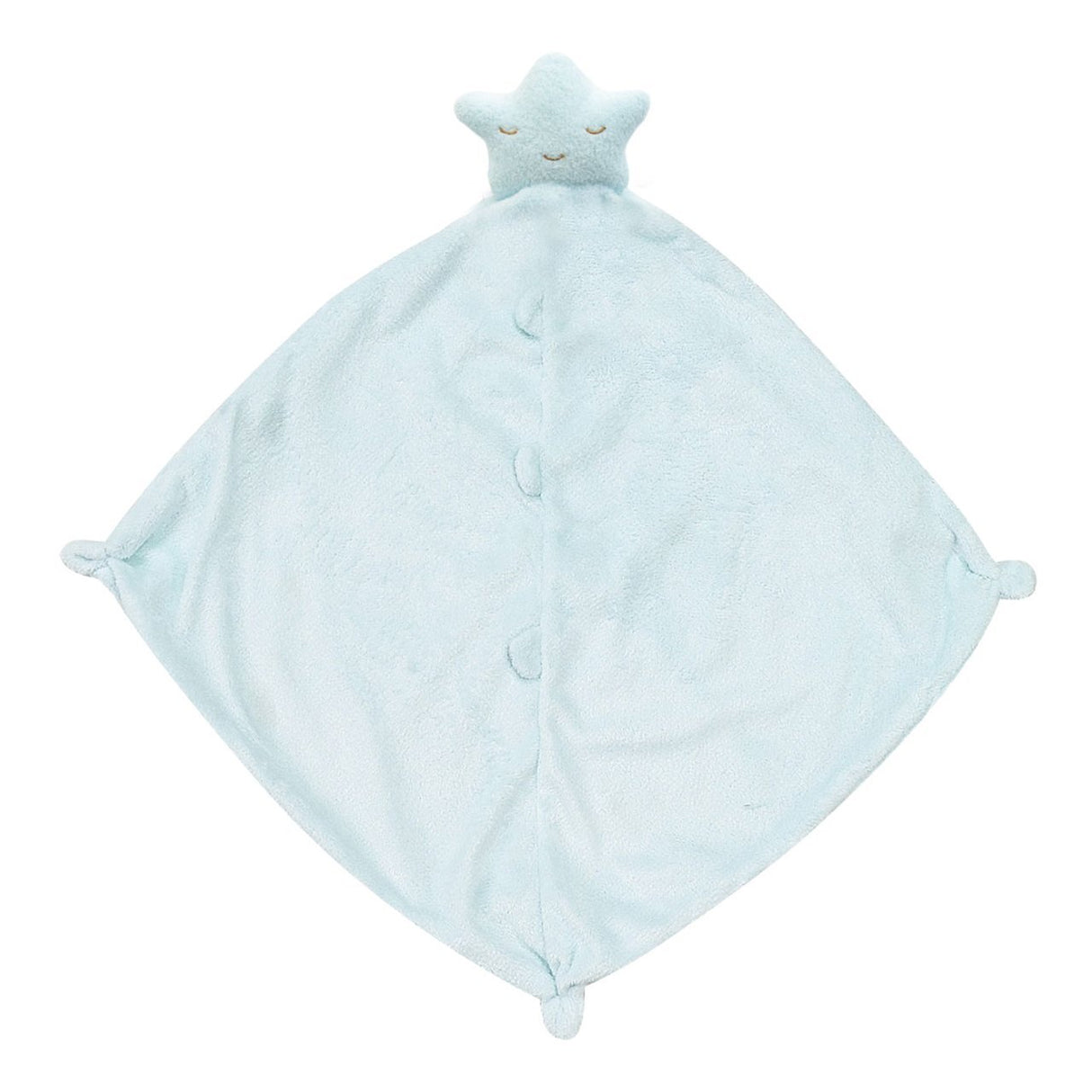 Angel Dear Lovie Blankies - Tadpole