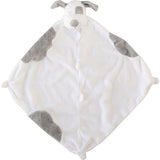 Angel Dear Lovie Blankies - Tadpole