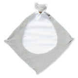 Angel Dear Lovie Blankies - Tadpole