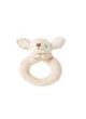 Angel Dear Ring Rattle - Tadpole