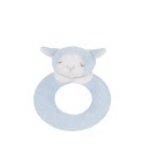 Angel Dear Ring Rattle - Tadpole