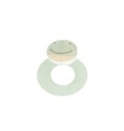 Angel Dear Ring Rattle - Tadpole