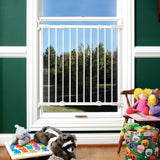 Kid Co. G2100 Safeway Angle Mount Gate - Tadpole
