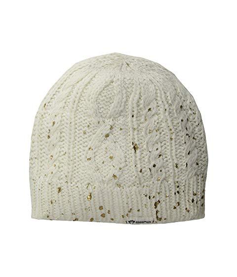 Appaman Helene Hat Winter White - Tadpole