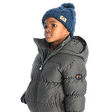Appaman Hike Hat Navy Blue - Tadpole