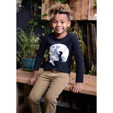 Appaman Skinny Cords Camel - Tadpole