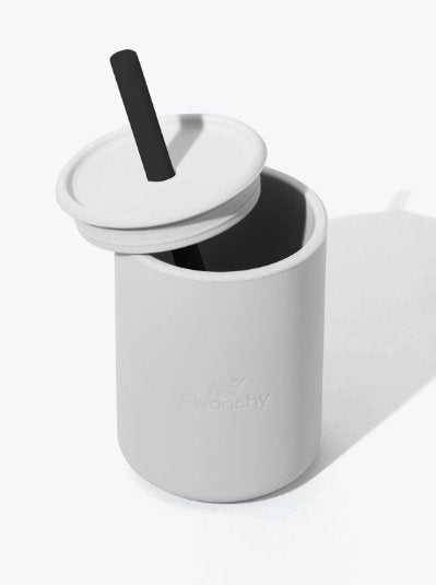 Avanchy La Petite Medium Silicone 8oz. Baby Cup