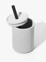 Avanchy La Petite Medium Silicone 8oz. Baby Cup - Tadpole