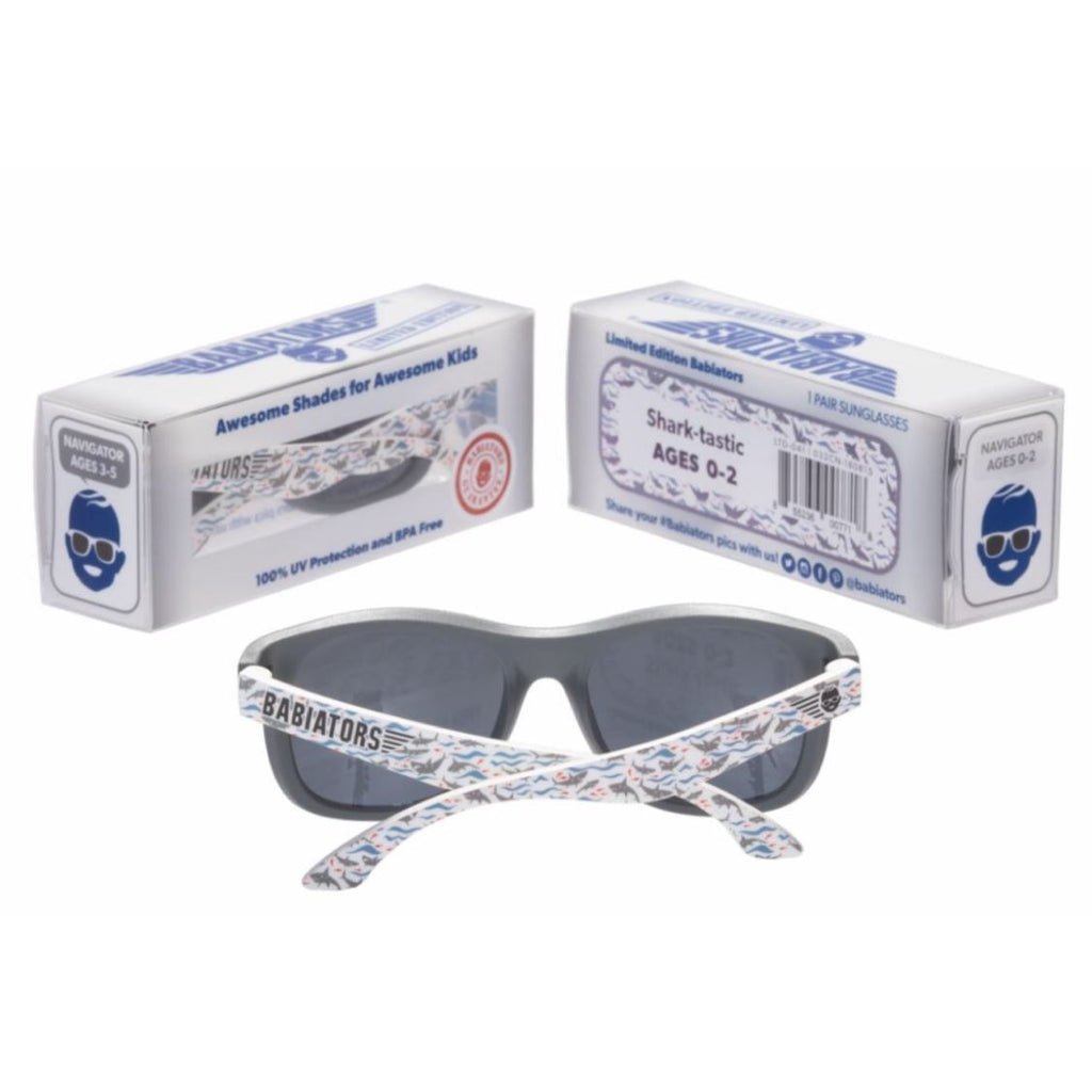 Babiators Navigators Limited Edition