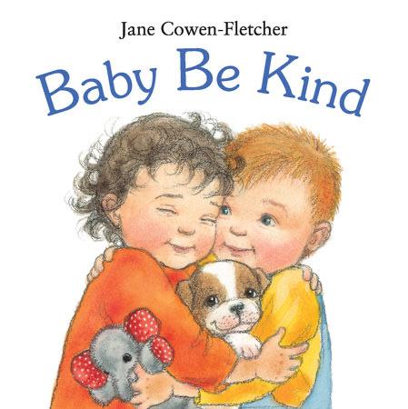 Baby Be Kind - Tadpole