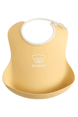 Baby Bjorn Baby Bib - Tadpole