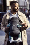 Baby Bjorn Baby Carrier Free 3D Mesh - Tadpole