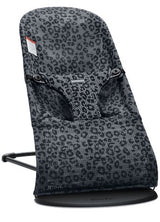 Baby Bjorn Bouncer Balance Soft Mesh - Tadpole