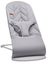 Baby Bjorn Bouncer Bliss - Petal Quilt Cotton - Tadpole