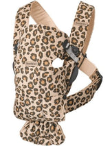 Baby Bjorn Carrier Mini Cotton - Tadpole