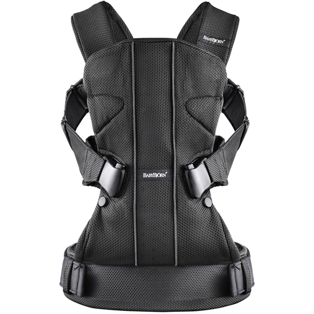 Baby Bjorn Carrier One Air - Tadpole