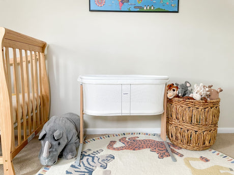 Baby Bjorn Cradle - Tadpole