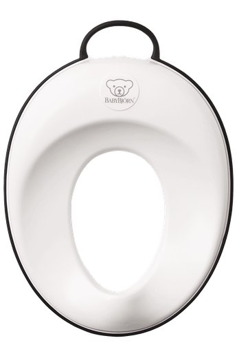 Baby Bjorn Toilet Training Seat - Tadpole