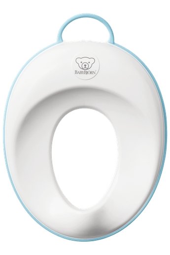 Baby Bjorn Toilet Training Seat