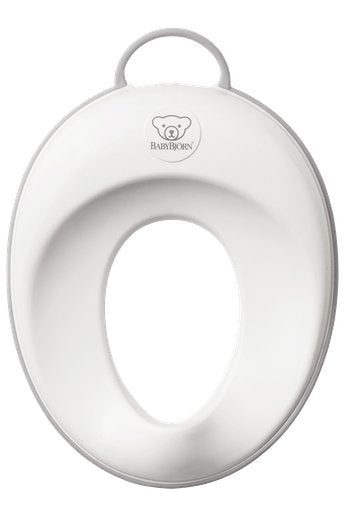 Baby Bjorn Toilet Training Seat - Tadpole
