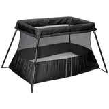 Baby Bjorn Travel Crib Light - Tadpole