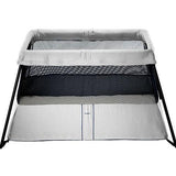 Baby Bjorn Travel Crib Light - Tadpole