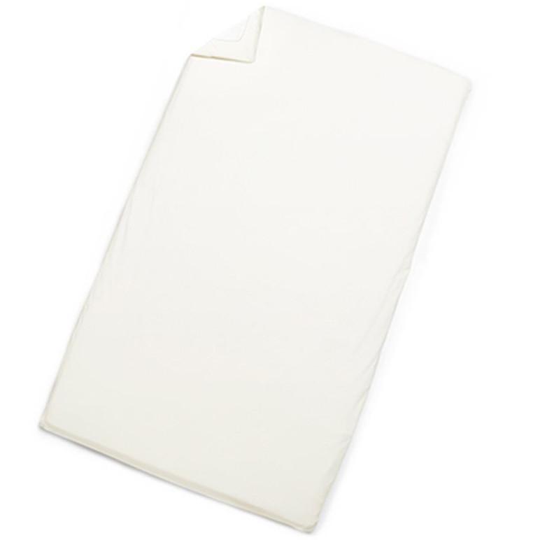 Baby Bjorn Travel Crib Organic Sheets - Tadpole