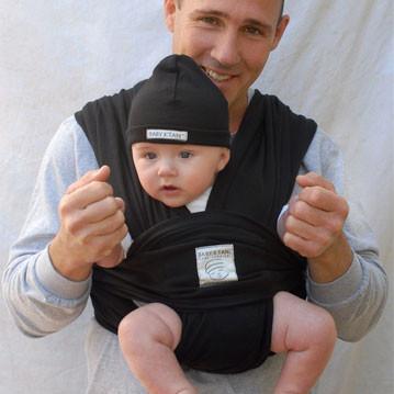 Baby Ktan Carrier - Tadpole