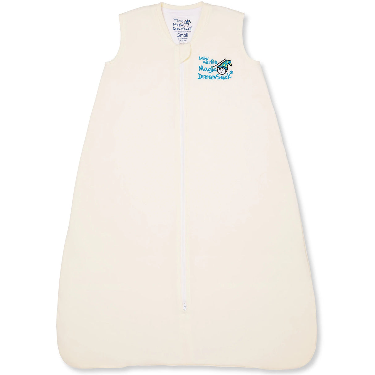 Baby Merlin's Magic Dream Sack™- Cotton - Tadpole