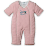 Baby Merlin's Magic Sleepsuit Fleece - Tadpole