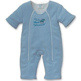 Baby Merlin's Magic Sleepsuit Fleece - Tadpole