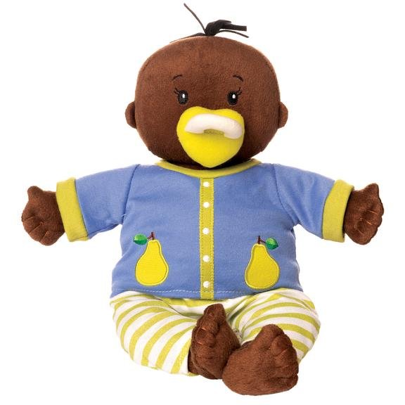 Baby Stella Doll Boy - Tadpole