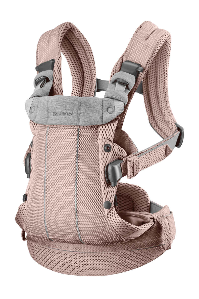 Baby Bjorn Harmony Carrier