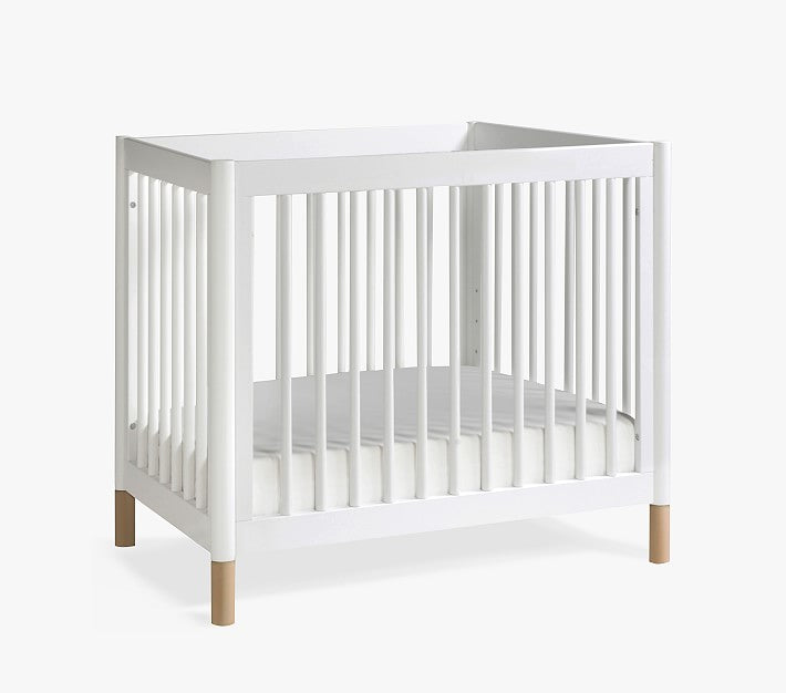 Babyletto Gelato Convertible 2-in-1 Mini Crib