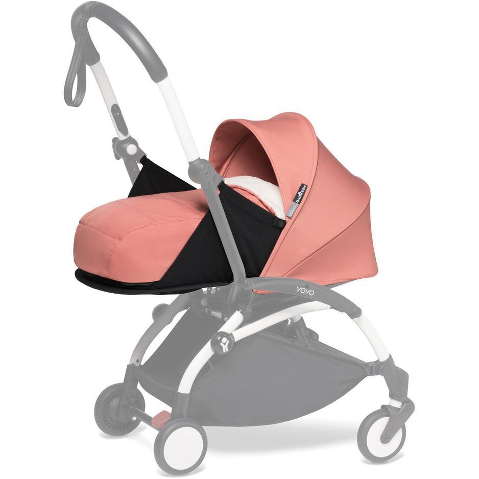 BabyZen YOYO2 0+ Newborn Pack - Tadpole