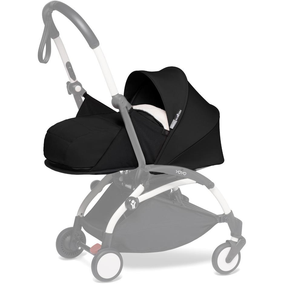 BabyZen YOYO2 0+ Newborn Pack - Tadpole